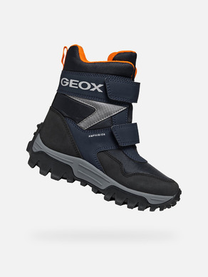 Geox Himalaya B Abx Otroške superge