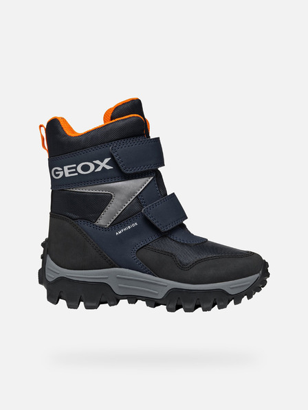 Geox Himalaya B Abx Otroške superge