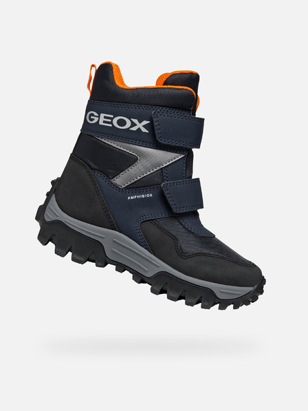 Geox Himalaya B Abx Otroške superge