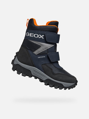 Geox Himalaya B Abx Otroške superge