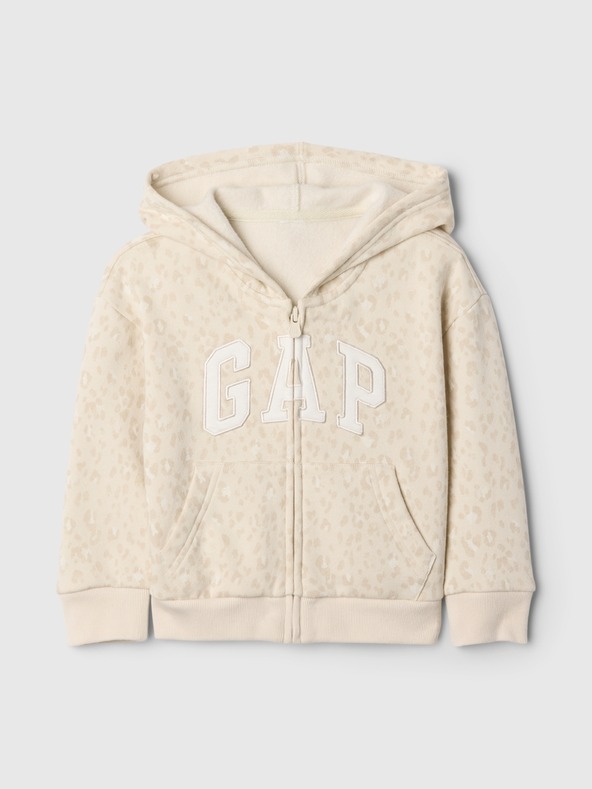 GAP Otroška majica z logotipom GAP