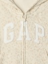 GAP Otroška majica z logotipom GAP