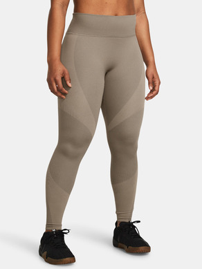 Under Armour Vanish Elite Seamless AnkLeg Pajkice