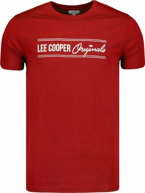 Lee Cooper Majica