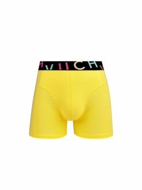 Vuch Caspian Yellow Boksarice