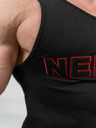 Nebbia Strength Majica brez rokavov