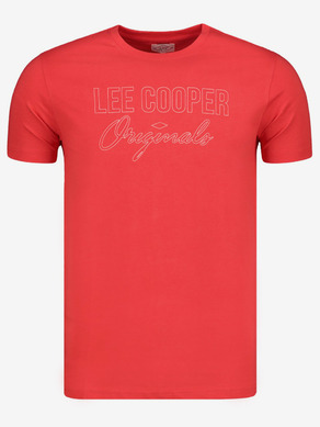 Lee Cooper Simple Majica