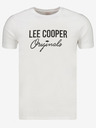 Lee Cooper Logo Majica