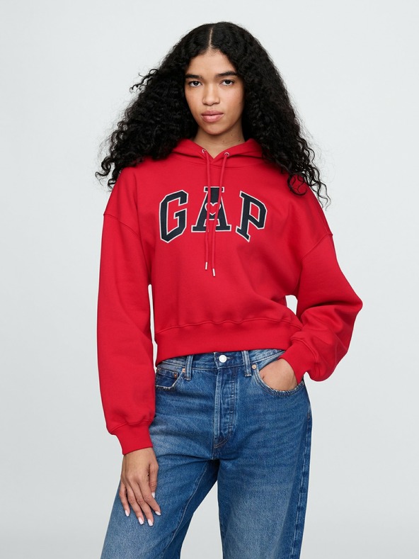 GAP Super majica z logotipom GAP