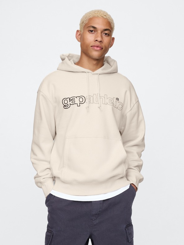 GAP Supervelika majica Gap Athletic