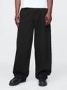 GAP Izjemno vrečaste unisex kavbojke GAP