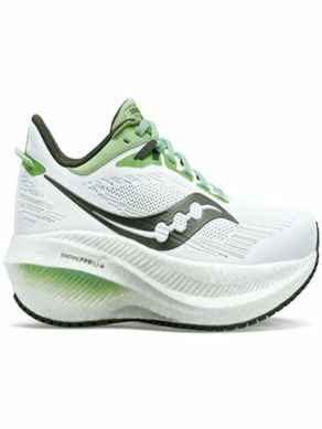 Saucony Triumph Superge