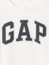 GAP Otroška majica z logotipom GAP