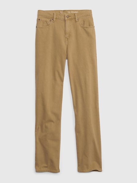 GAP Detské džínsy original GAP