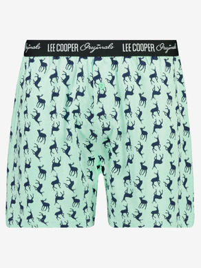 Lee Cooper Ohlapne boksarice