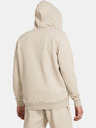 Under Armour UA Essential Fleece FZ Hood Pulover