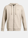 Under Armour UA Essential Fleece FZ Hood Pulover