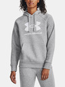 Under Armour UA Rival Fleece Big Logo Hdy Pulover