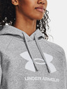 Under Armour UA Rival Fleece Big Logo Hdy Pulover