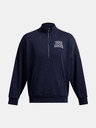 Under Armour UA Icon HWT Terry OS 1/2 Zip Pulover