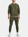 Under Armour UA Rival Fleece Crew Pulover