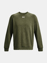 Under Armour UA Rival Fleece Crew Pulover