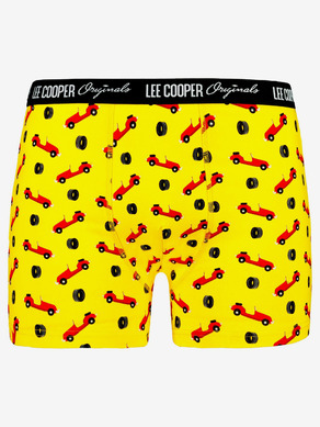 Lee Cooper Boksarice