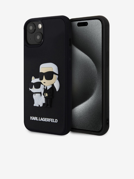 Karl Lagerfeld Ovitek za telefon