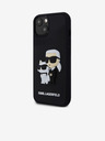 Karl Lagerfeld Ovitek za telefon