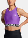 Under Armour HeatGear Rib Majica brez rokavov