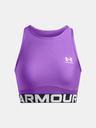 Under Armour HeatGear Rib Majica brez rokavov