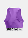 Under Armour HeatGear Rib Majica brez rokavov