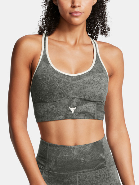 Under Armour Pjt Rck LG LL Infty Pt Modrček