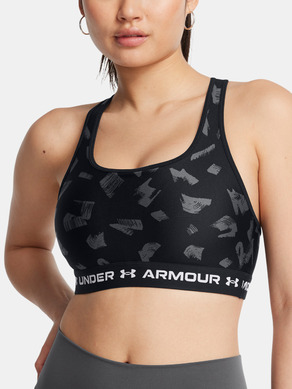 Under Armour Crossback Mid Modrček