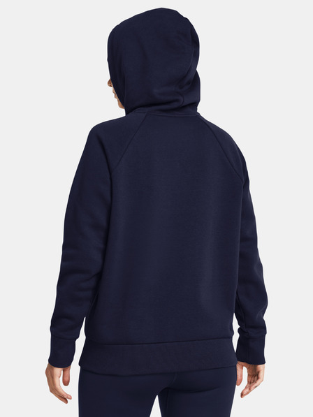 Under Armour UA Rival Fleece Hoodie Pulover