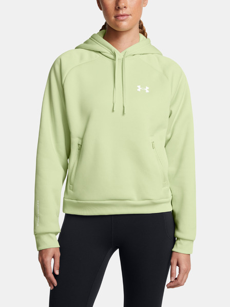 Under Armour UA Armour Flc Pro Hdy Pulover