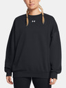 Under Armour Rival Fleece OS Crew Pulover