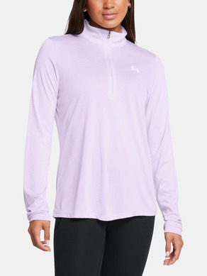 Under Armour Tech 1/2 Zip- Twist Pulover