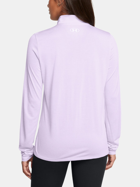 Under Armour Tech 1/2 Zip- Twist Pulover