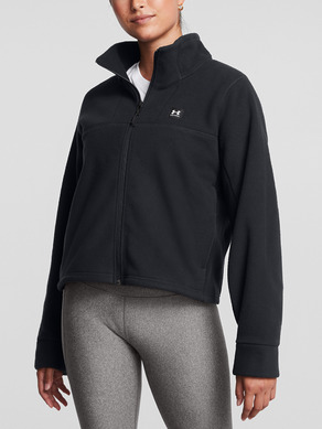 Under Armour UA W Expanse Fleece FZ Pulover