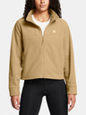 Under Armour UA W Expanse Fleece FZ Pulover