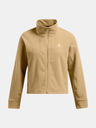 Under Armour UA W Expanse Fleece FZ Pulover