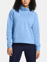 Under Armour UA Rival Fleece HZ Pulover