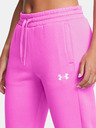 Under Armour UA Armour Fleece Spodnji del trenirke