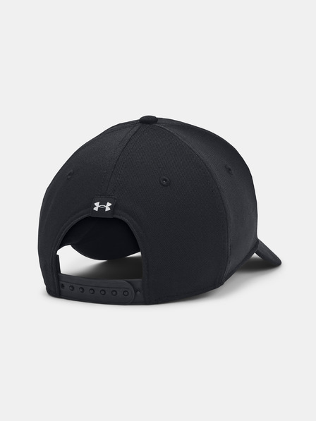 Under Armour W's Project Rock Snapback Šiltovka