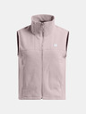 Under Armour UA W Expanse Fleece Brezrokavnik