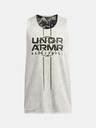 Under Armour UA Zone Reversible Jsy Majica brez rokavov