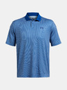 Under Armour UA Matchplay Printed Polo Majica