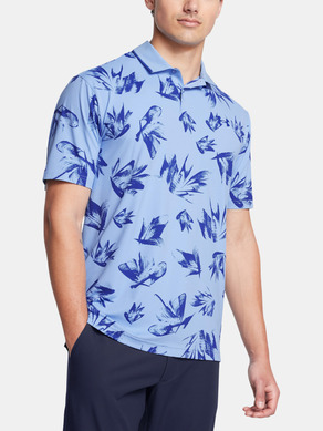 Under Armour UA Iso-Chill Edge Polo Majica