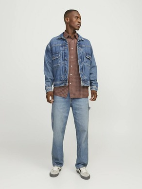 Jack & Jones Eddie Kavbojke